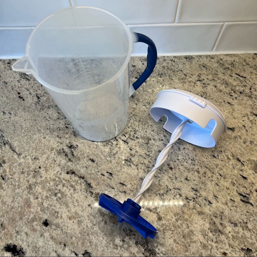 Dr. Brown’s Formula Mixing Pitcher - Picture 5 of 8